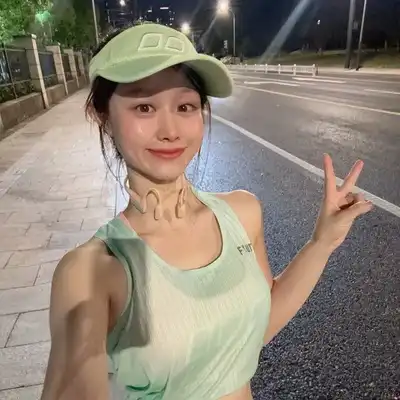 朱翔玲